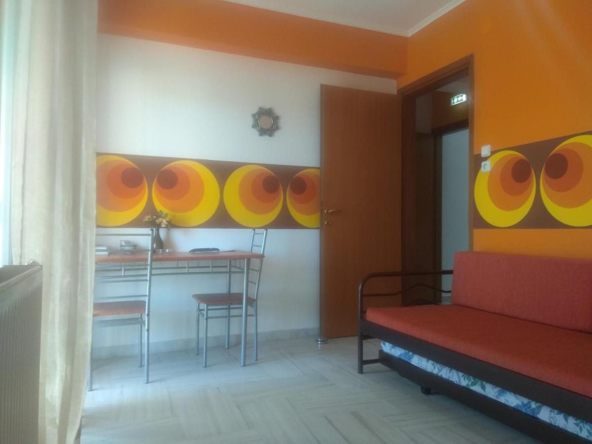 Agnanti Apts And *