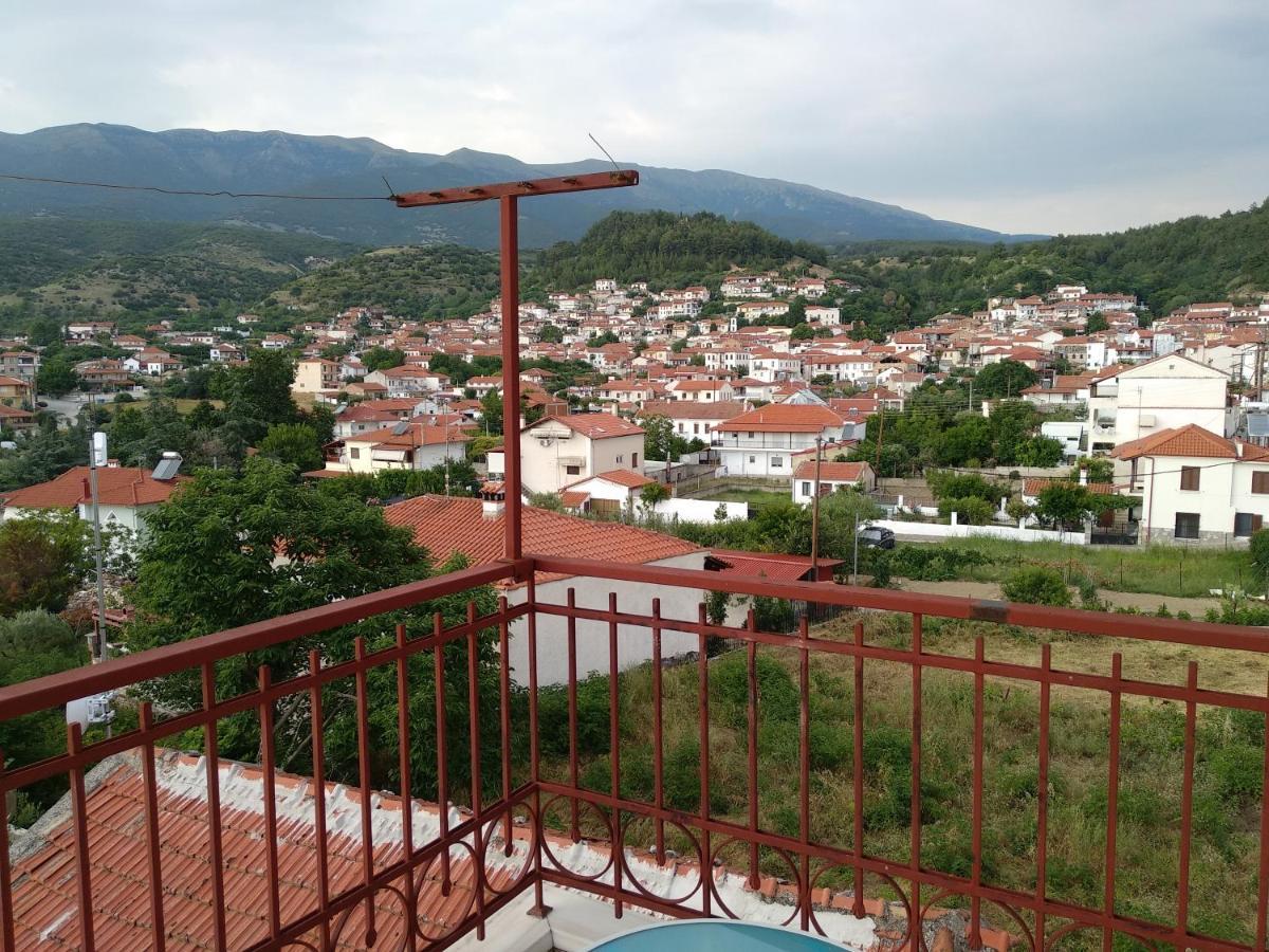 Agnanti Apts And *