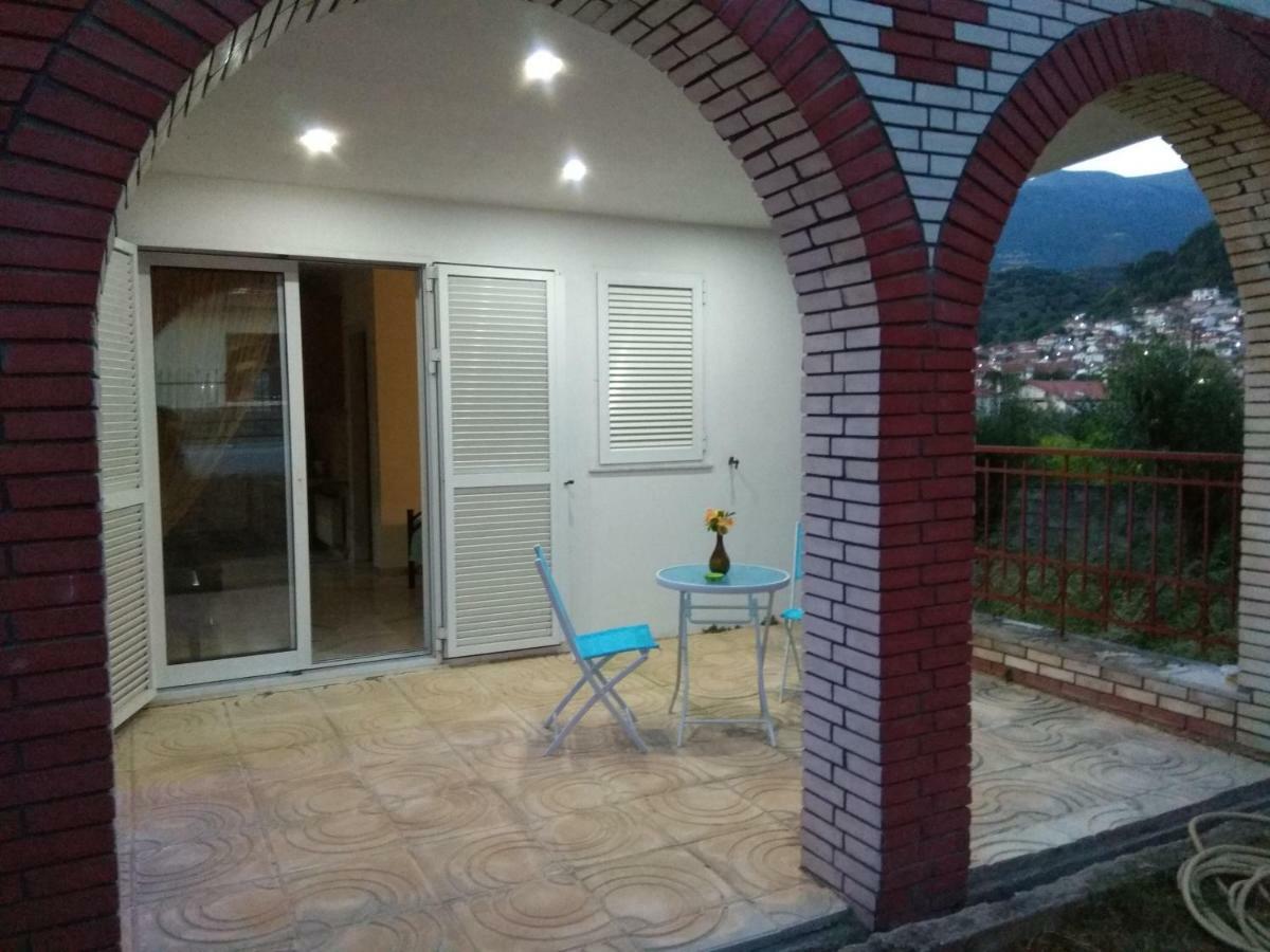 Agnanti Apts And Apartment Agio Pnevma