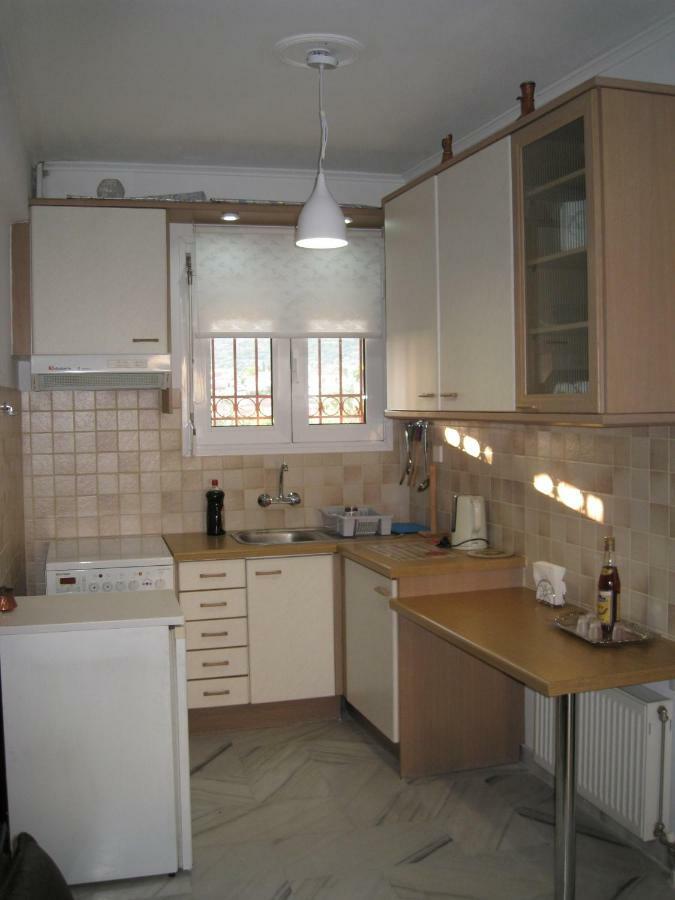 Apartment Agnanti Apts And *